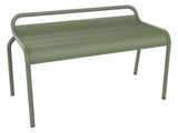 Fermob Luxembourg Banc Compact 2 places Cactus 82 