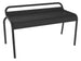 Fermob Luxembourg Banc Compact 2 places Carbone 47 