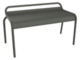Fermob Luxembourg Banc Compact 2 places Romarin 48 