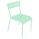 Fermob Luxembourg Chaise Vert opaline 83 