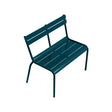 Fermob Luxembourg Kid Banc Bleu acapulco 21 