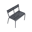 Fermob Luxembourg Kid Banc Carbone 47 