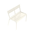 Fermob Luxembourg Kid Banc Gris argile A5 