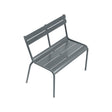 Fermob Luxembourg Kid Banc Gris orage 26 