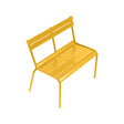 Fermob Luxembourg Kid Banc Miel C6 