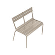 Fermob Luxembourg Kid Banc Muscade 14 