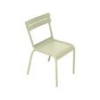 Fermob Luxembourg Kid Chaise Vert tilleul 65 