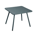 Fermob Luxembourg Kid Table 57 x 57cm Gris orage 26 
