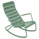 Fermob Luxembourg Rocking chair Cactus 82 
