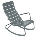 Fermob Luxembourg Rocking chair Gris orage 26 