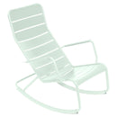 Fermob Luxembourg Rocking chair Menthe glaciale A7 