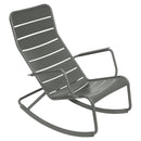Fermob Luxembourg Rocking chair Romarin 48 