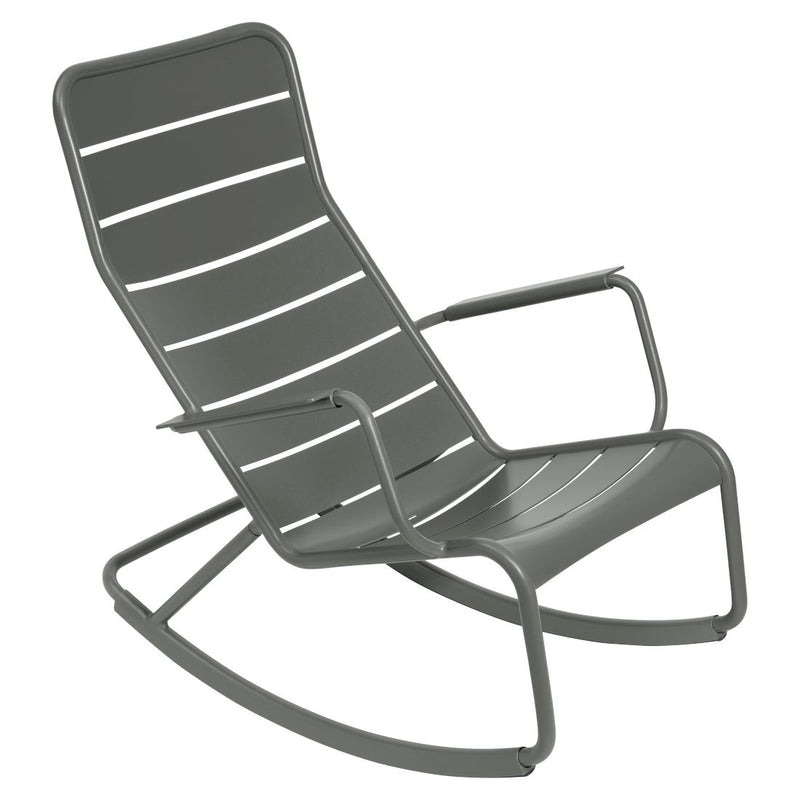 Fermob Luxembourg Rocking chair Romarin 48 