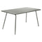 Fermob Luxembourg Table 143 x 80cm Romarin 48 