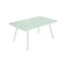 Fermob Luxembourg Table 165 x 100cm Menthe glaciale A7 