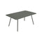Fermob Luxembourg Table 165 x 100cm Romarin 48 