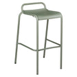 Fermob Luxembourg Tabouret de bar Cactus 82 