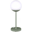 Fermob Mooon! Lampe h.41cm Version 2022 Cactus 82 
