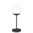 Fermob Mooon! Lampe h.41cm Version 2022 Carbone 47 