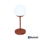 Fermob Mooon! Lampe h.63cm Ocre rouge 20 