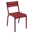 Fermob Oléron Chaise Piment 43 