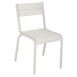 Fermob Oléron Chaise Stéréo Gris argile A5ST 
