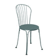 Fermob Opéra+ Chaise Gris orage 26 