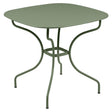 Fermob Opéra+ Table carronde 82 x 82cm Cactus 82 