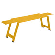 Fermob Origami Banc Miel C6 