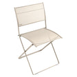 Fermob Plein Air Chaise Muscade 14 