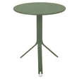 Fermob Rest'O Table ø 60cm Cactus 82 