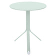 Fermob Rest'O Table ø 60cm Menthe glaciale A7 