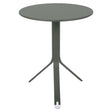 Fermob Rest'O Table ø 60cm Romarin 48 