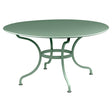 Fermob Romane Table ø 137cm Cactus 82 