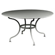 Fermob Romane Table ø 137cm Romarin 48 