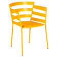 Fermob Rythmic Fauteuil Miel C6 