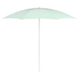 Fermob Shadoo Parasol Ø 250cm Menthe glaciale A7 