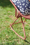 Fermob Sixties Rocking chair 