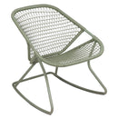 Fermob Sixties Rocking chair Cactus 82 