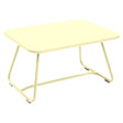 Fermob Sixties Table basse Citron givré A6 