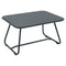 Fermob Sixties Table basse Gris orage 26 