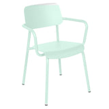 Fermob Studie Bridge Menthe glaciale A7 