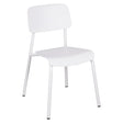 Fermob Studie Chaise Blanc coton 01 