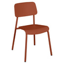 Fermob Studie Chaise Ocre rouge 20 