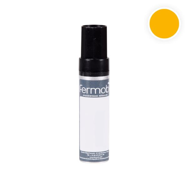 Fermob Stylo de retouche peinture 15g Produit d'entretien Miel lisse 73 