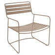 Fermob Surprising ® Fauteuil bas Muscade 14 