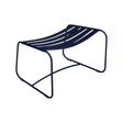 Fermob Surprising ® Repose-Pieds Bleu abysse 92 