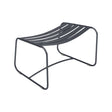 Fermob Surprising ® Repose-Pieds Carbone 47 