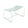 Fermob Surprising ® Repose-Pieds Menthe glaciale A7 