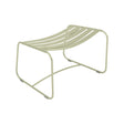 Fermob Surprising ® Repose-Pieds Vert tilleul 65 